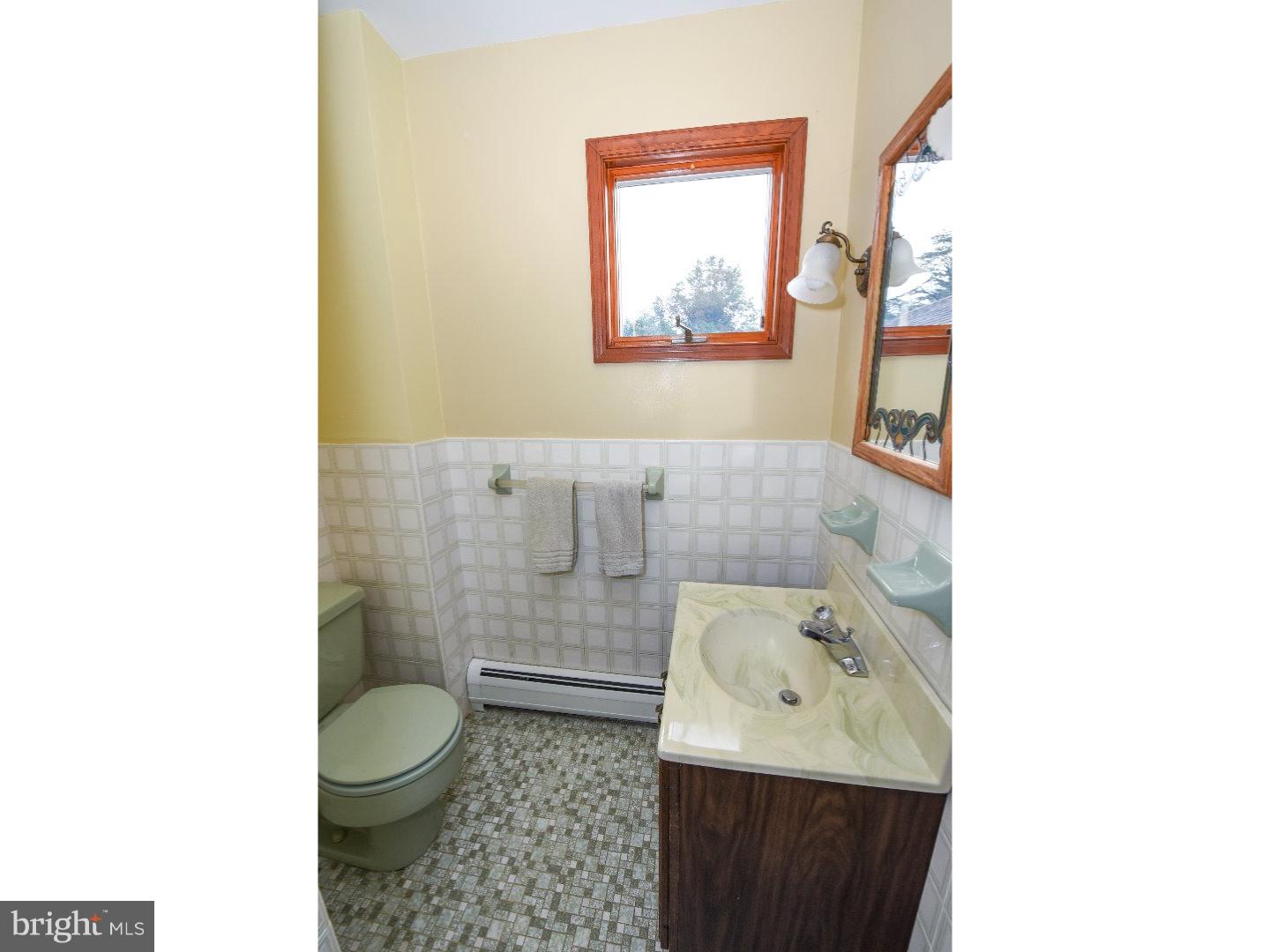 2318 Stahl Road Huntingdon Valley, PA 19006 - Photo 20 of 25 Bathroom