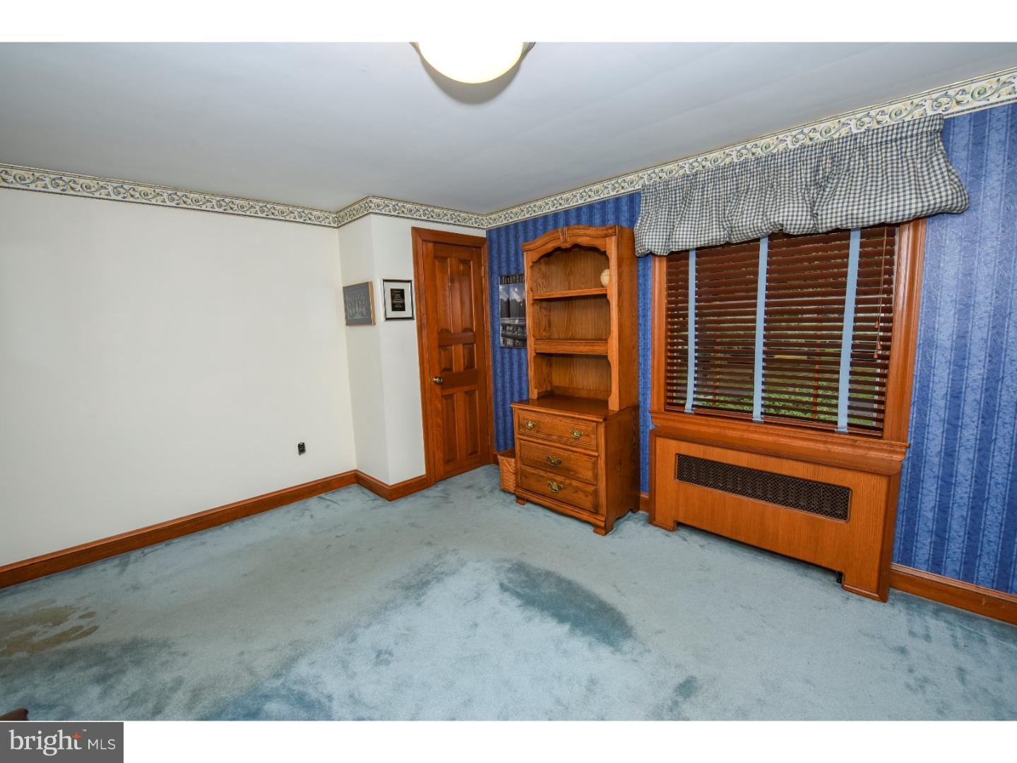 2318 Stahl Road Huntingdon Valley, PA 19006 - Photo 21 of 25 Bedroom 3