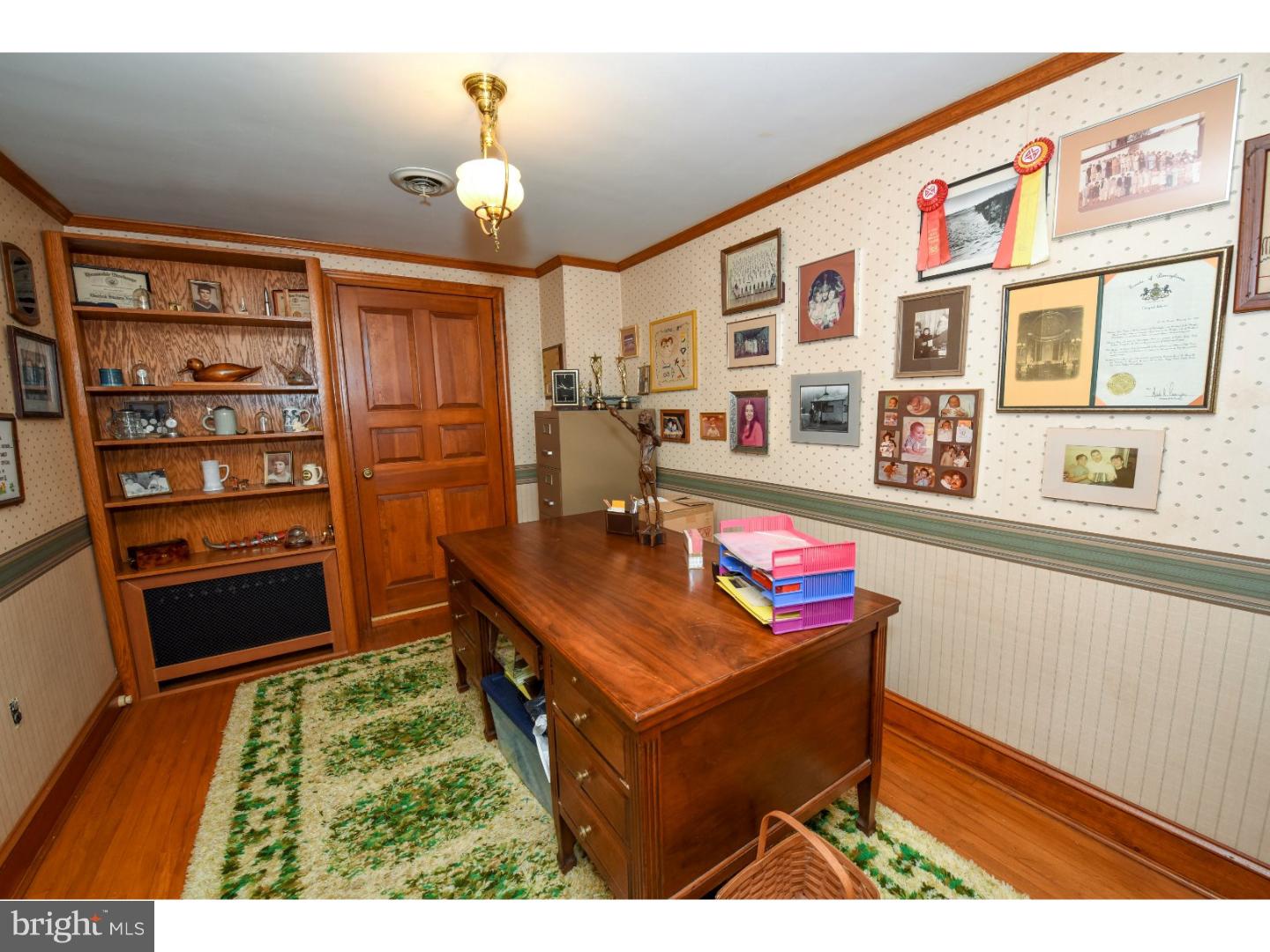 2318 Stahl Road Huntingdon Valley, PA 19006 - Photo 22 of 25 Bedroom 4