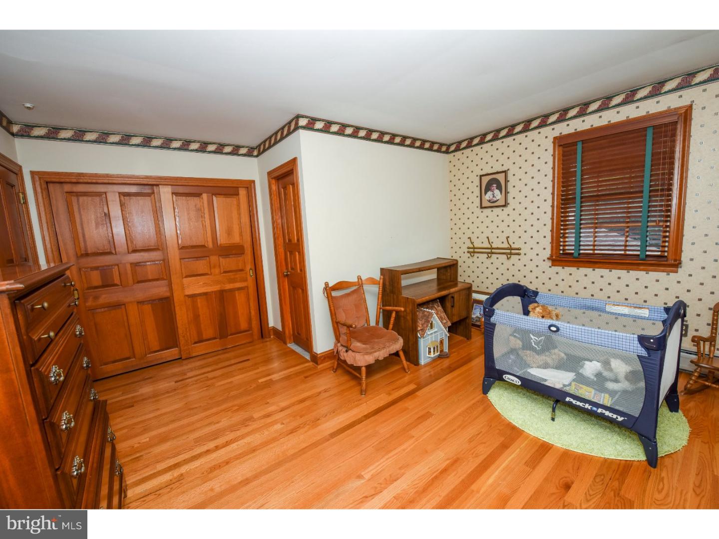 2318 Stahl Road Huntingdon Valley, PA 19006 - Photo 23 of 25 Bedroom 5
