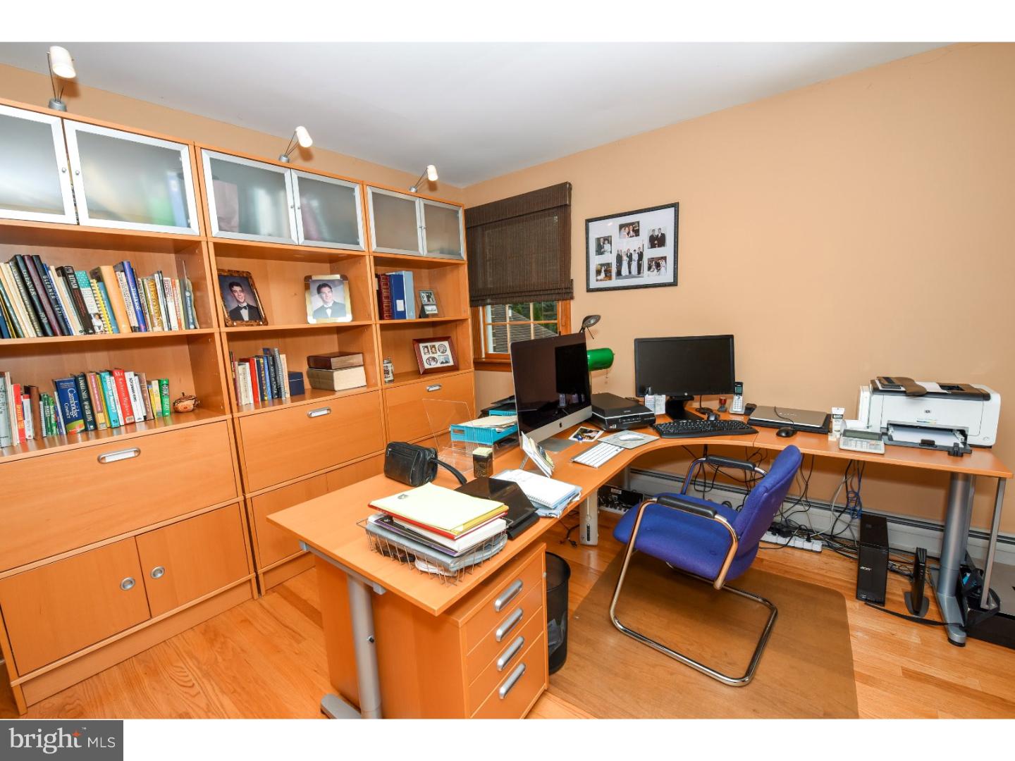 2318 Stahl Road Huntingdon Valley, PA 19006 - Photo 24 of 25 Office / Study
