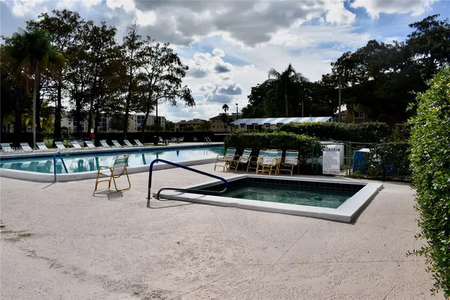 a view of street with trees