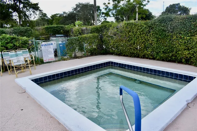 a view of outdoor space