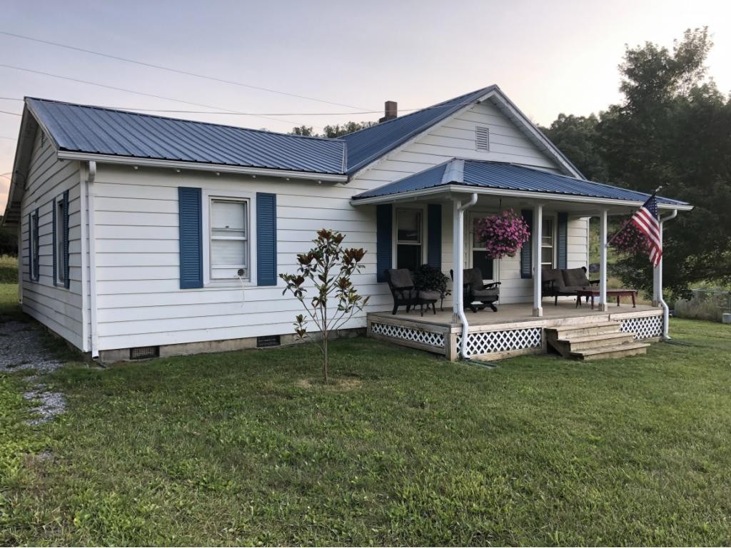 347 Greggtown Road Jonesborough, TN 37659 - Photo 1 of 21 Photo 1