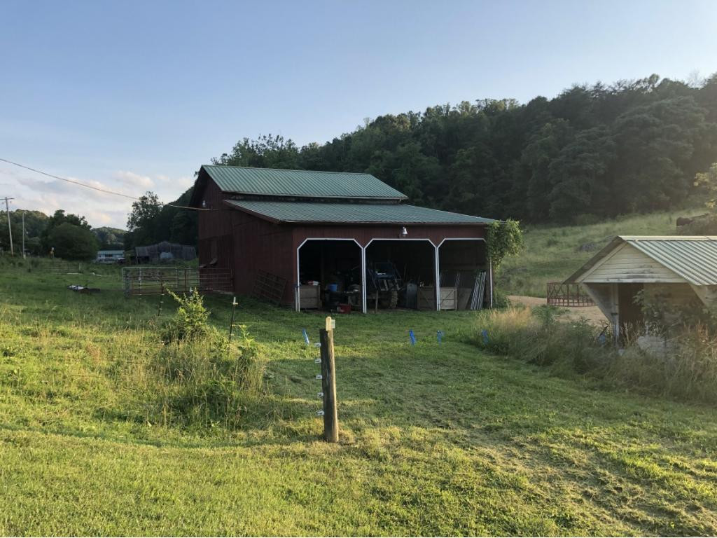 347 Greggtown Road Jonesborough, TN 37659 - Photo 2 of 21 Photo 2
