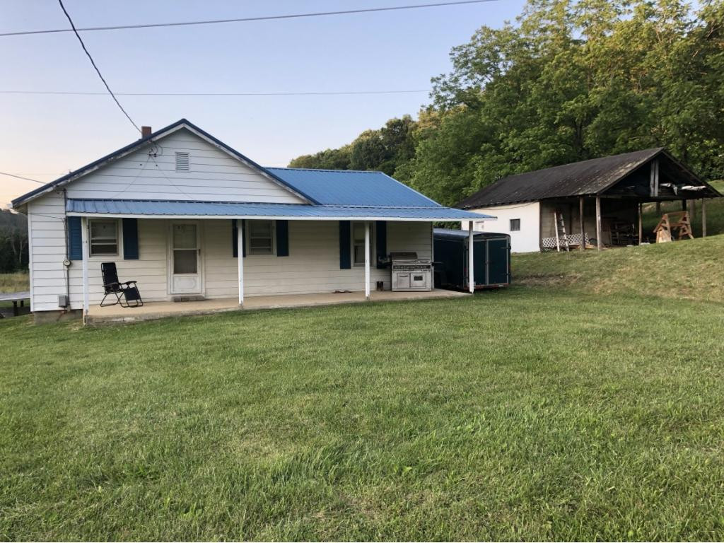 347 Greggtown Road Jonesborough, TN 37659 - Photo 8 of 21 Photo 8