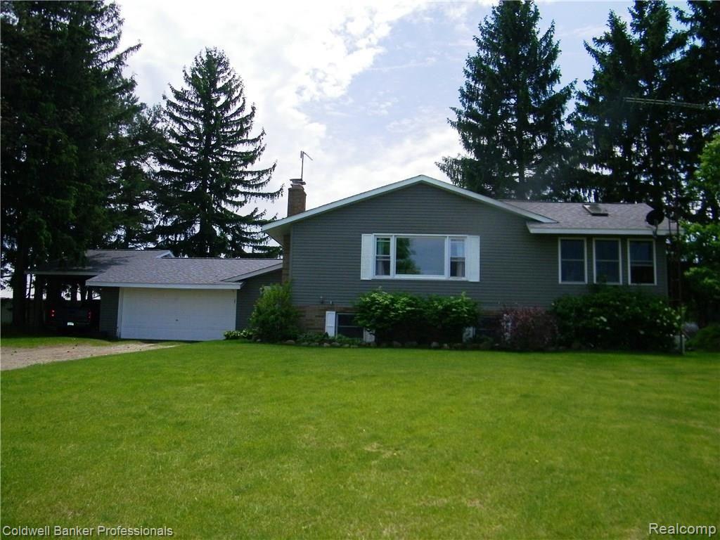 4744 Clear Lake Road North Branch, MI 48461 - Photo 34 of 34 4744 Clear Lake Rd.jpg