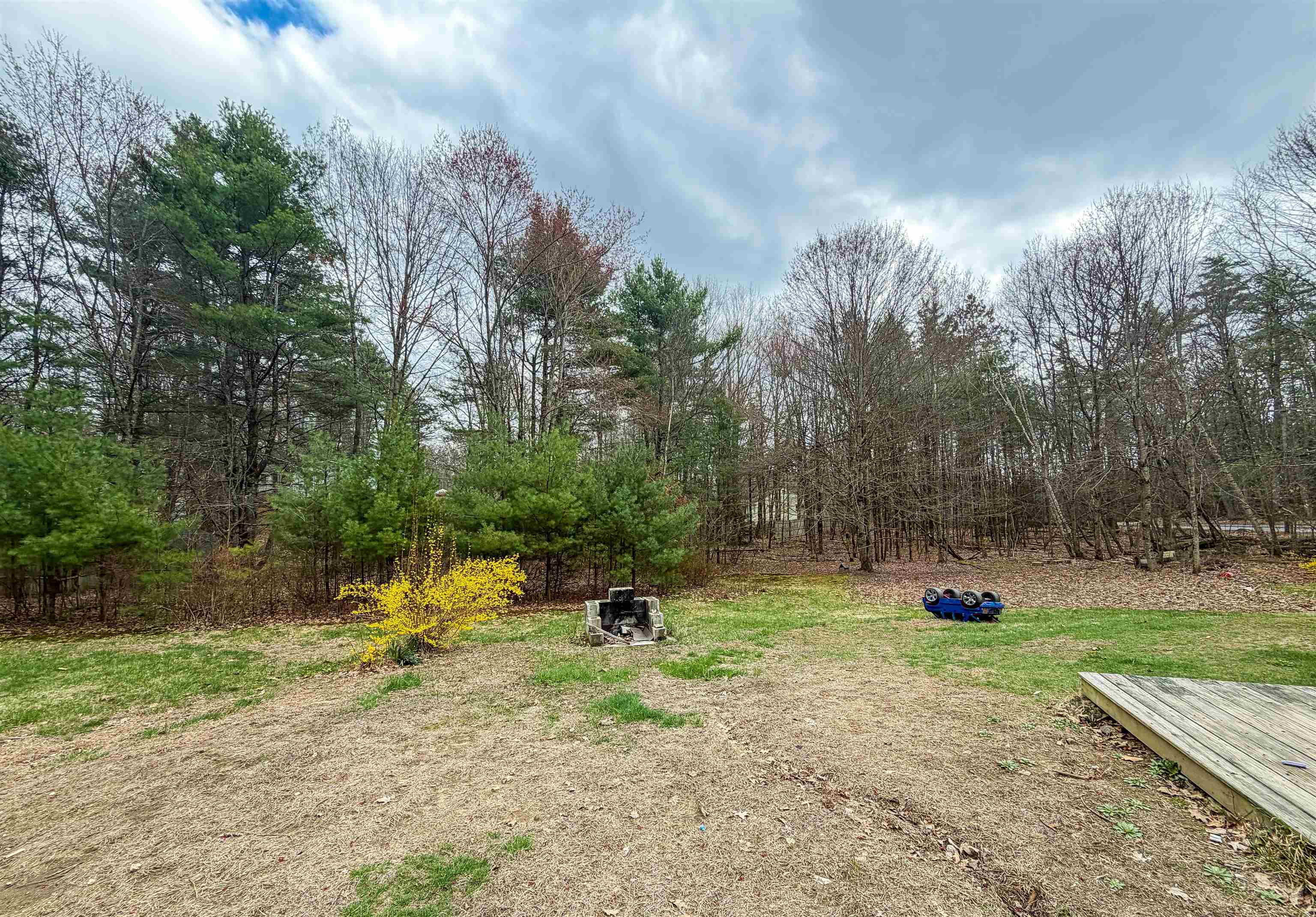 139 Squantum Road Jaffrey, NH 03452 - Photo 5 of 20