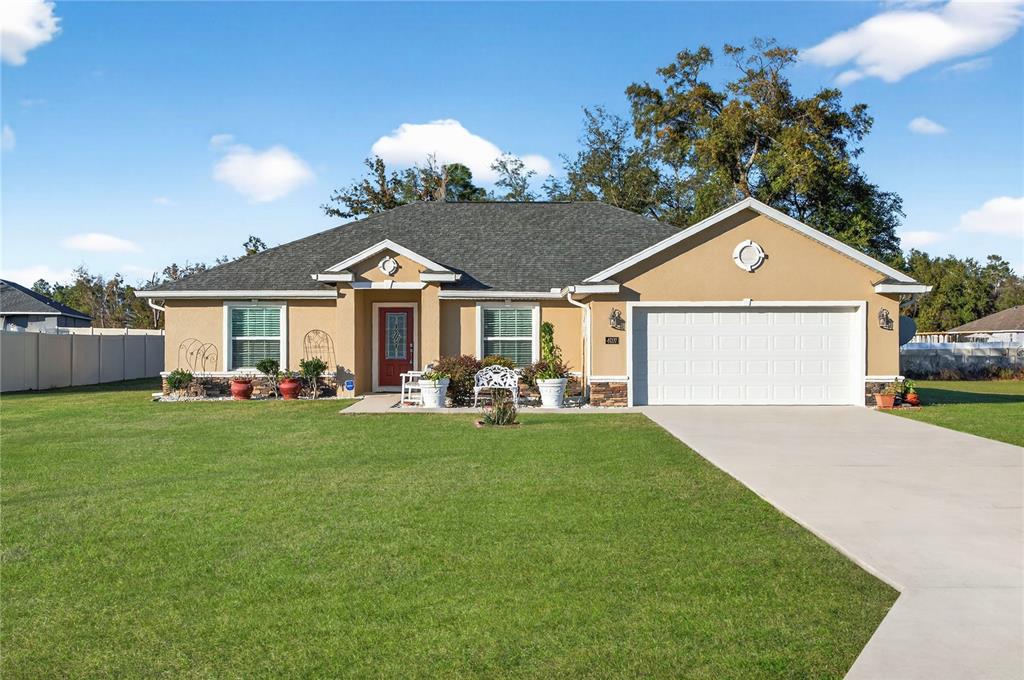 4027 Southwest 100th Street Ocala, FL 34476 - Photo 1 of 1