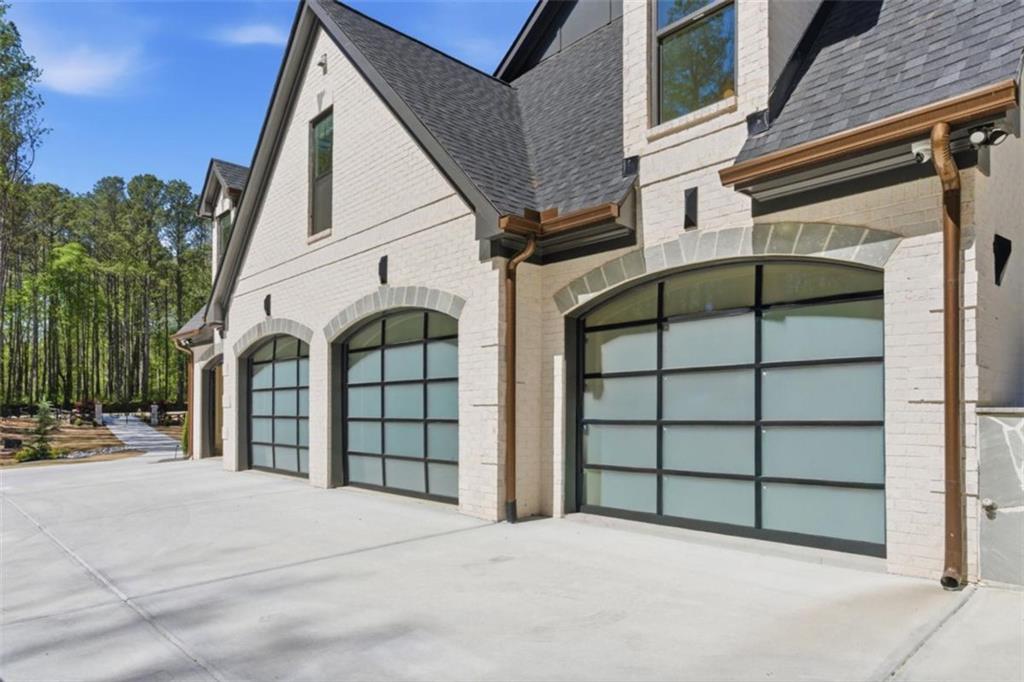 1315 Sandy Creek Road Fayetteville, GA 30214 - Photo 11 of 36