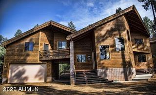 3551 Whispering Pines Road Pine, AZ 85544 - Photo 1 of 18 DeYoung 8