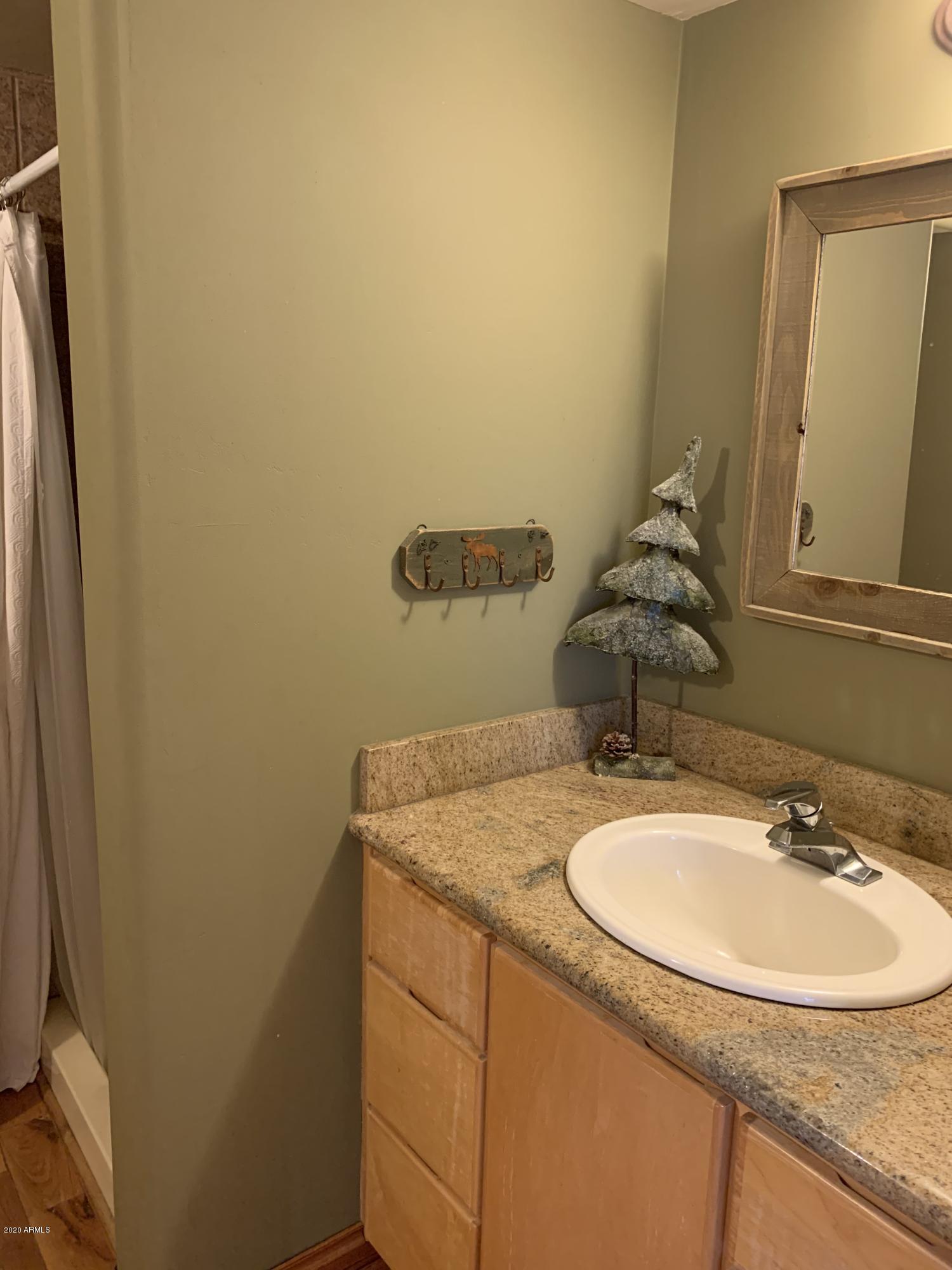 3551 Whispering Pines Road Pine, AZ 85544 - Photo 15 of 18 DeYoung 3