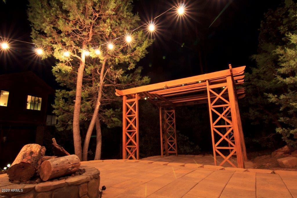 3551 Whispering Pines Road Pine, AZ 85544 - Photo 18 of 18 DeYoung 2