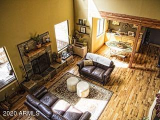 3551 Whispering Pines Road Pine, AZ 85544 - Photo 3 of 18 DeYoung 18