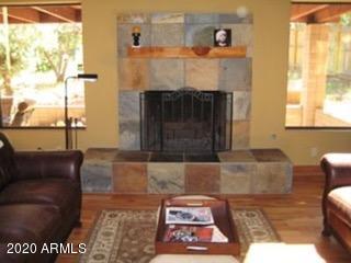 3551 Whispering Pines Road Pine, AZ 85544 - Photo 4 of 18 DeYoung 16