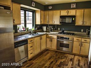 3551 Whispering Pines Road Pine, AZ 85544 - Photo 5 of 18 DeYoung 20