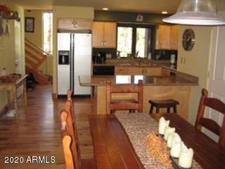 3551 Whispering Pines Road Pine, AZ 85544 - Photo 6 of 18 DeYoung 14
