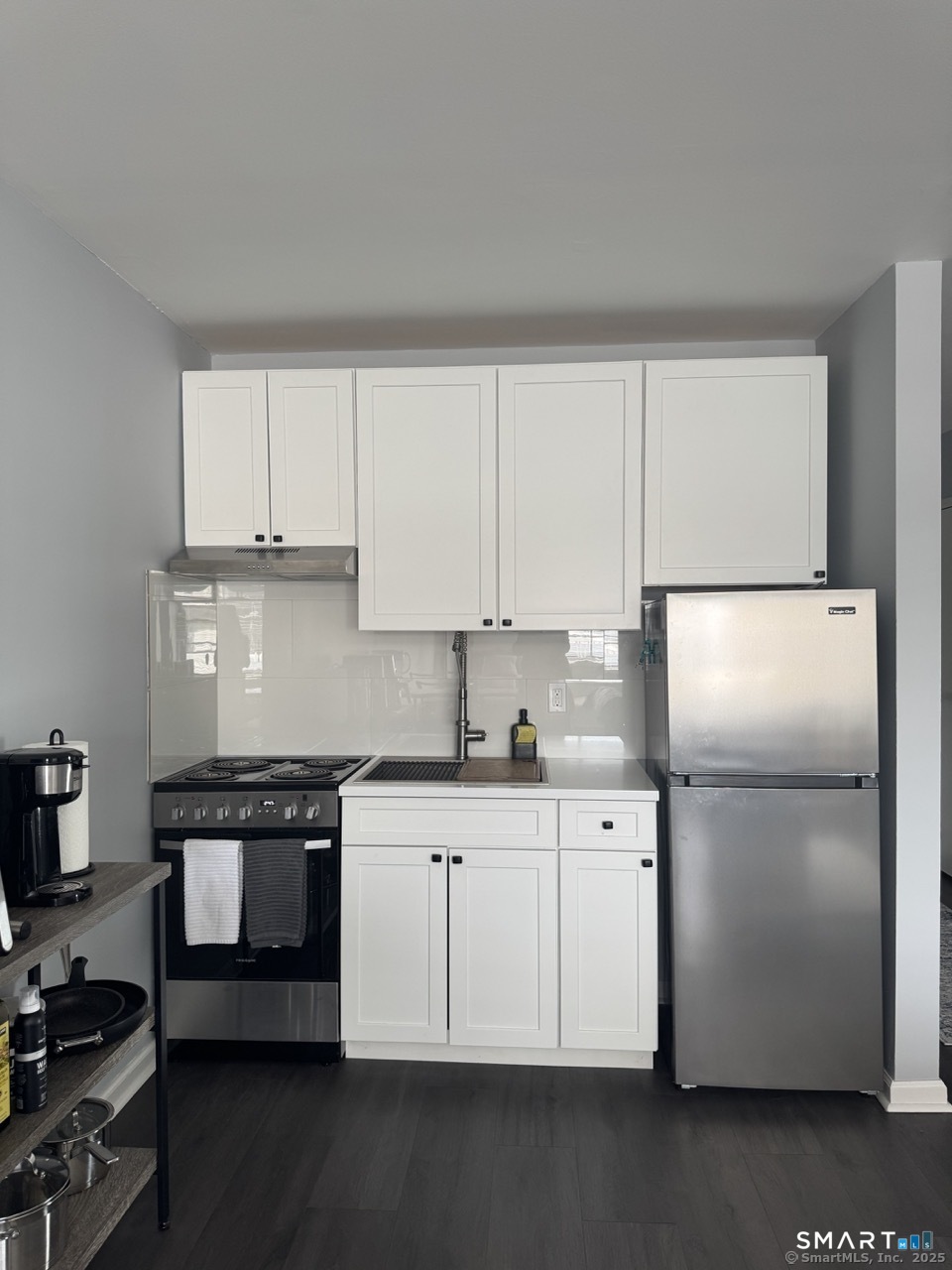 7 Winfield Street, Unit 1 Norwalk, CT 06855 - Photo 4 of 5