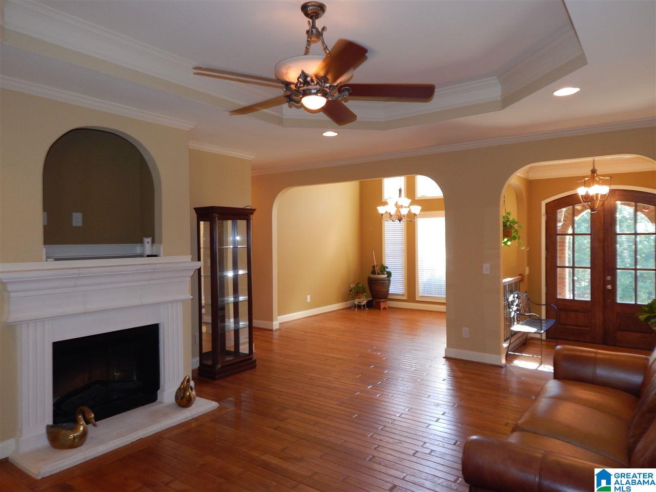 8483 Jackson Street Morris, AL 35116 - Photo 12 of 36