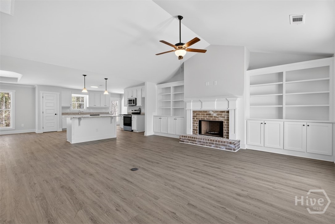 526 Oil Mill Road, Unit 9 Martin, GA 30557 - Photo 5 of 59 Gallery Image 5