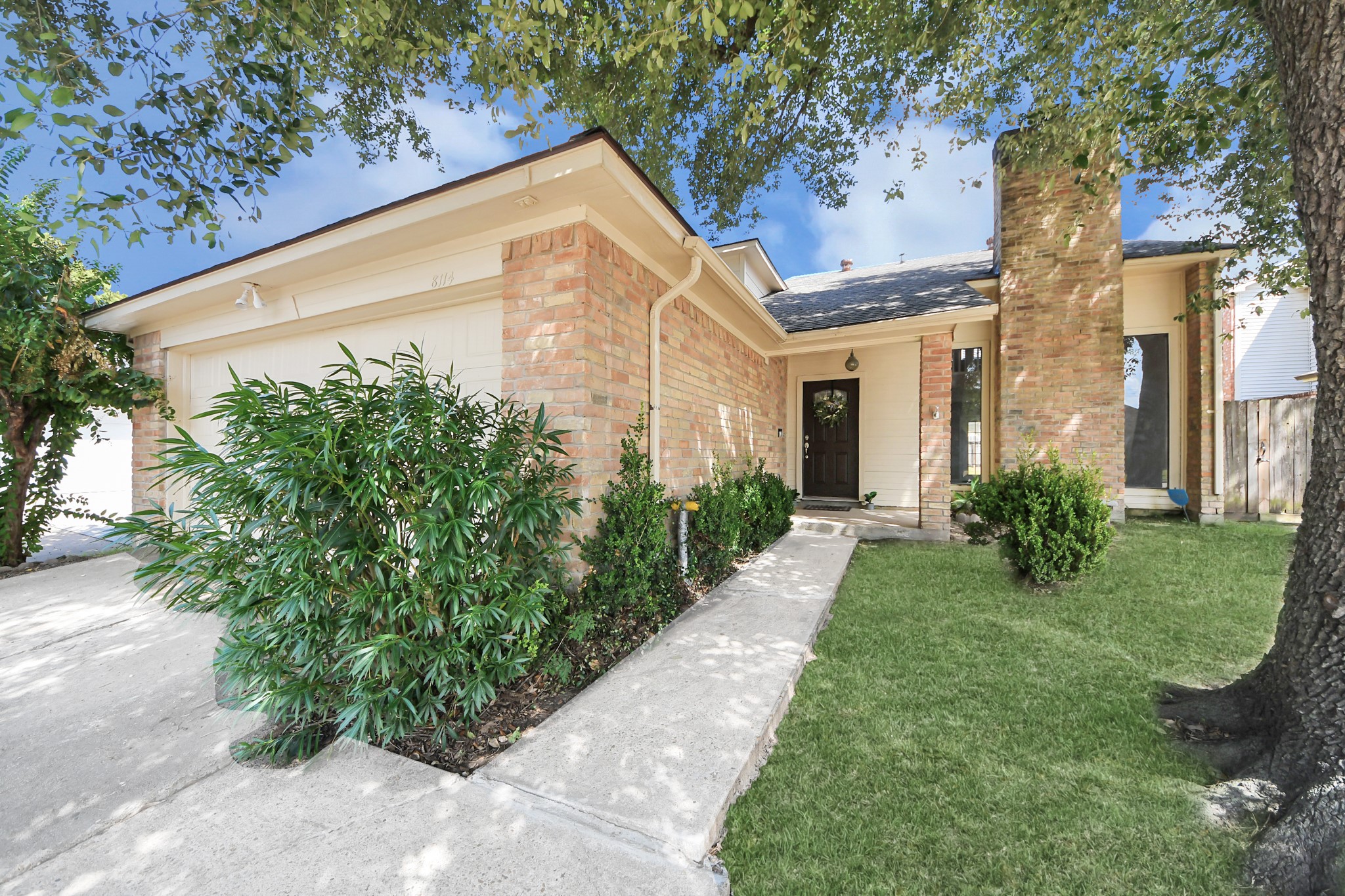 8114 Misty Ridge Lane Houston, TX 77071 - Photo 1 of 30 Gallery Image 1