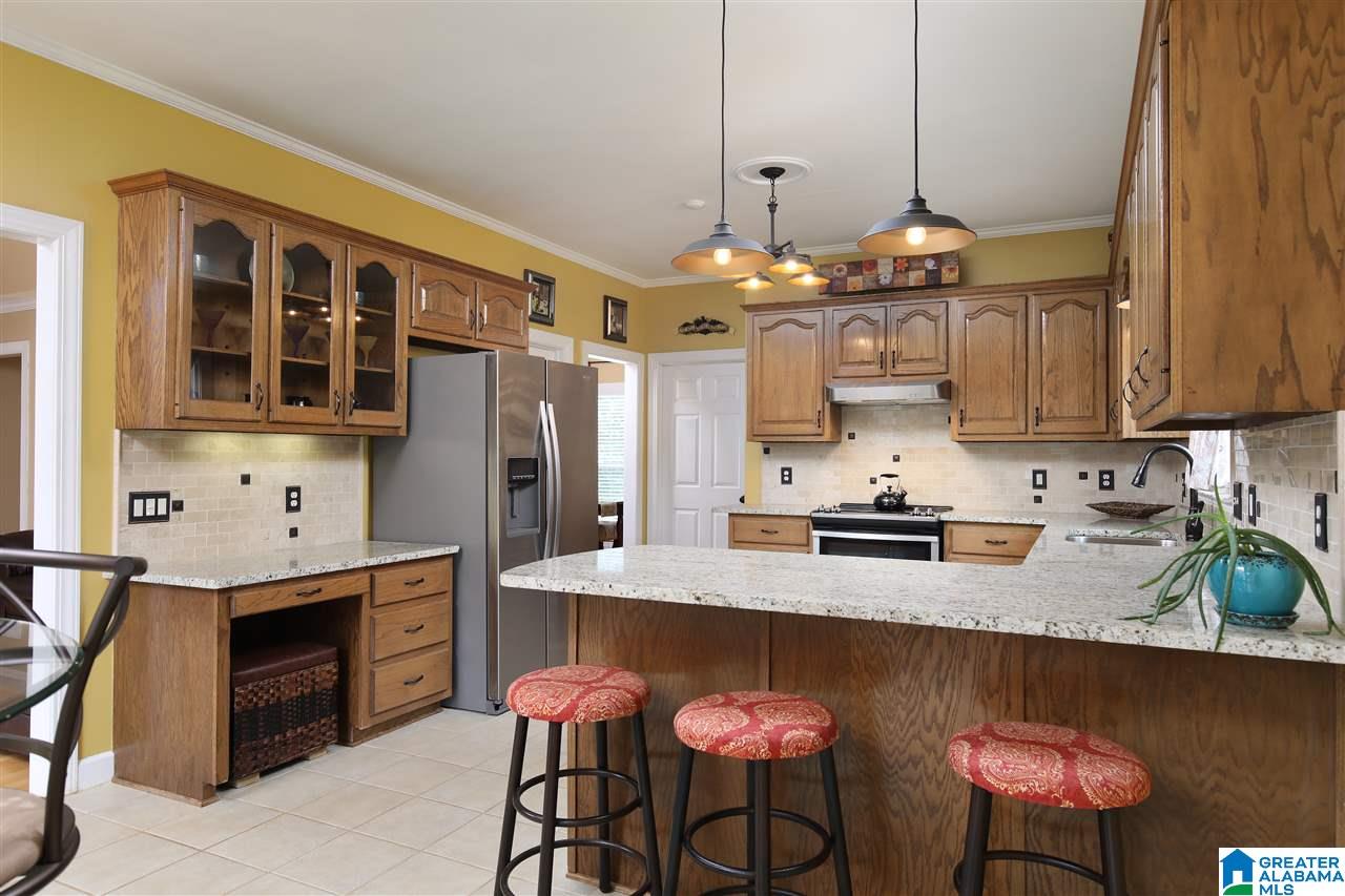 7439 Quail Ridge Drive Pinson, AL 35126 - Photo 10 of 36