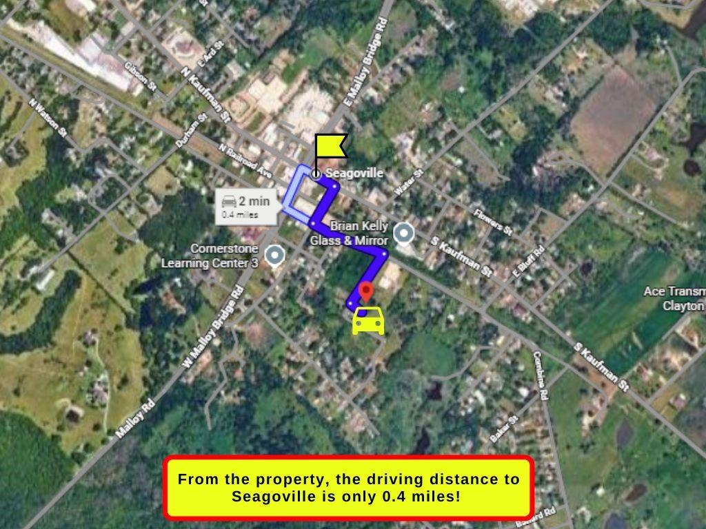 407 Riley Drive Seagoville, TX 75159 - Photo 5 of 5 unknown