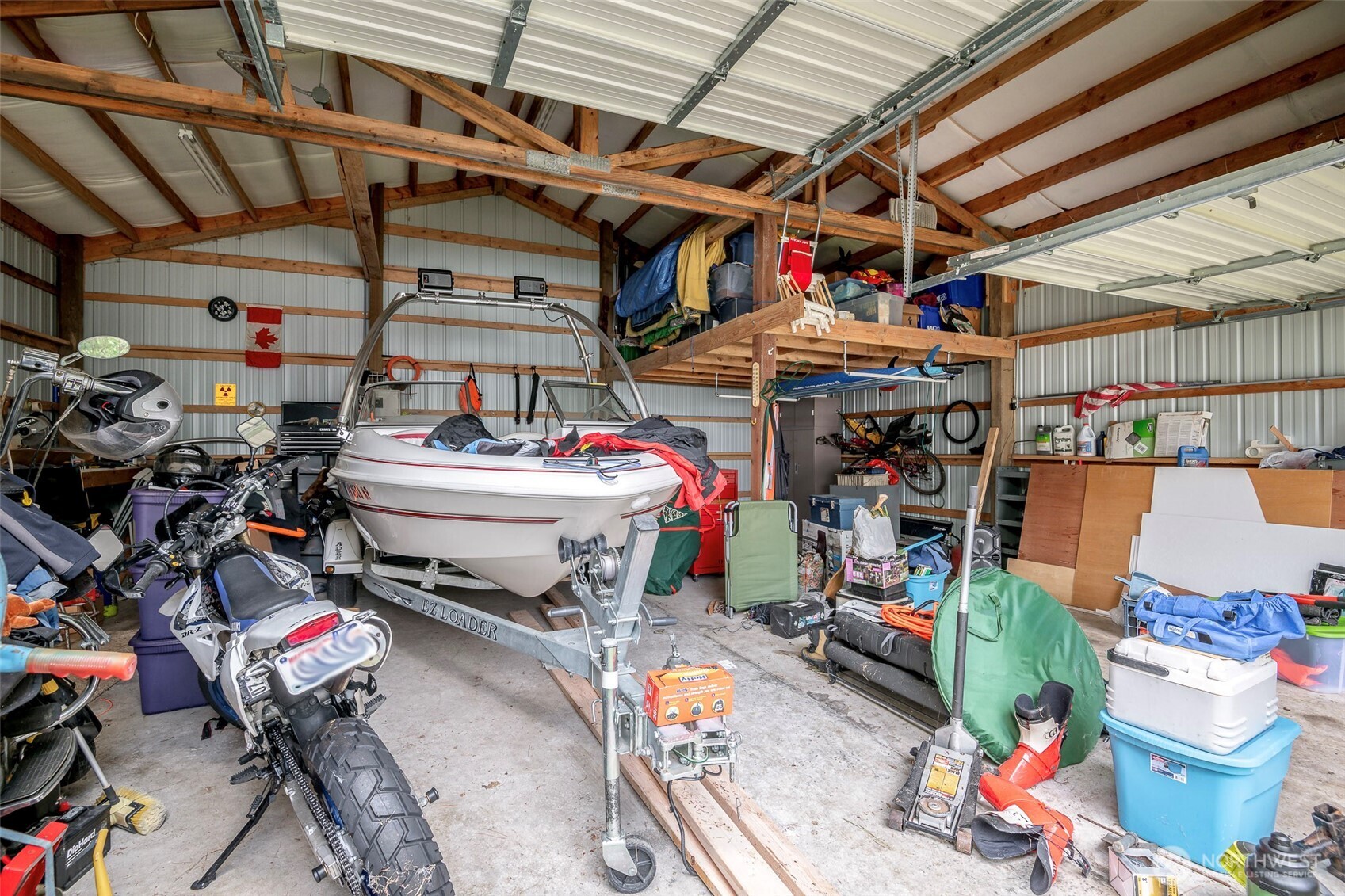 4048 Southeast Horstman Road Port Orchard, WA 98366 - Photo 36 of 40 unknown