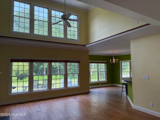 $475,000 | 2602 Linden Lane Northwest, Wilson, NC 27896