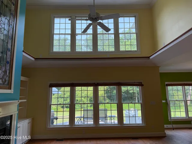 $475,000 | 2602 Linden Lane Northwest, Wilson, NC 27896