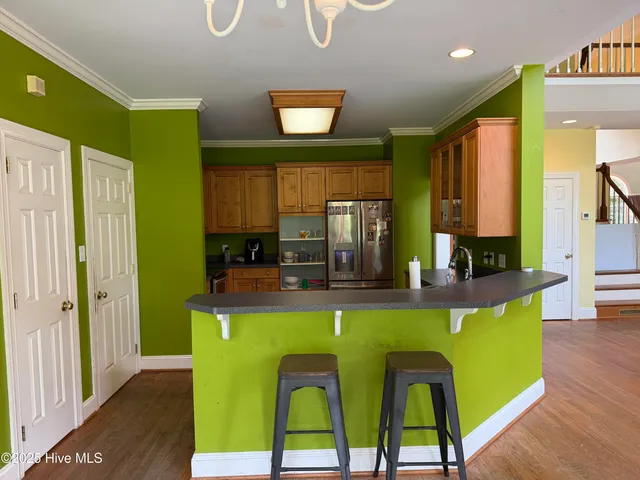 $475,000 | 2602 Linden Lane Northwest, Wilson, NC 27896