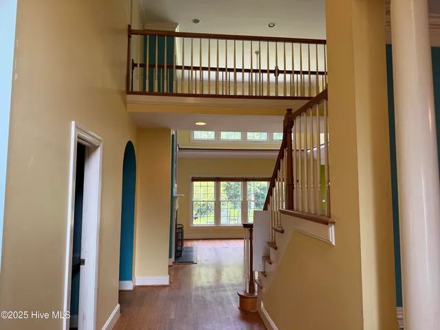 $475,000 | 2602 Linden Lane Northwest, Wilson, NC 27896