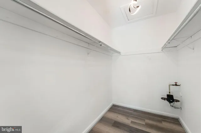 a view of a balcony with a tree