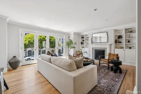 $6,500,000 | 1970 Jefferson Street, San Francisco, CA 94123