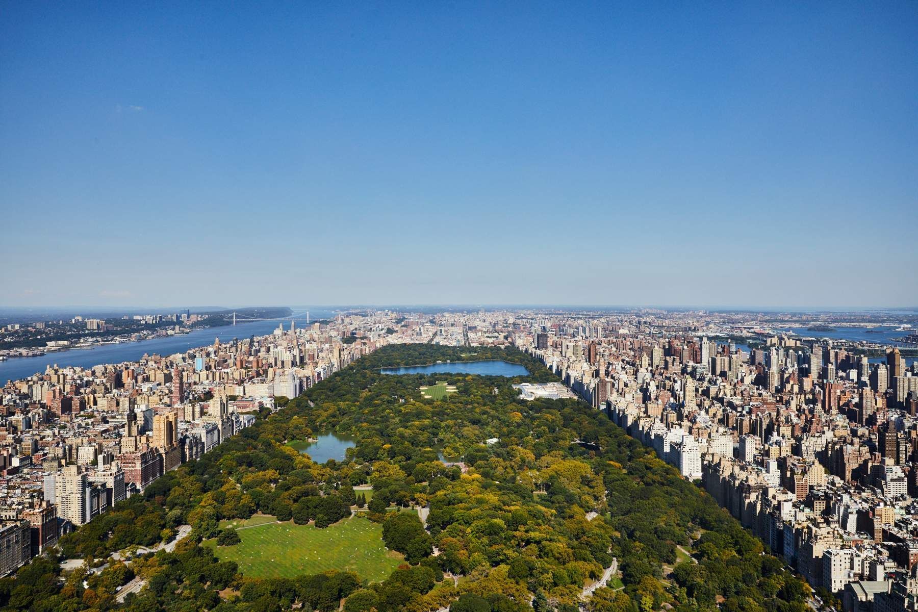 111 West 57th Street, Unit PH76 Manhattan, NY 10019 - Photo 3 of 40