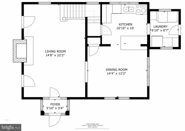$425,000 | 915 West Chester Pike, West Chester, PA 19380