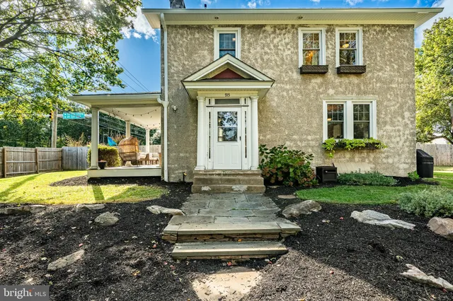$425,000 | 915 West Chester Pike, West Chester, PA 19380