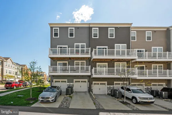 $490,000 | 3803 Richmond Run, Unit 132, Upper Marlboro, MD 20772