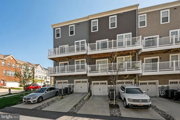 $490,000 | 3803 Richmond Run, Unit 132, Upper Marlboro, MD 20772