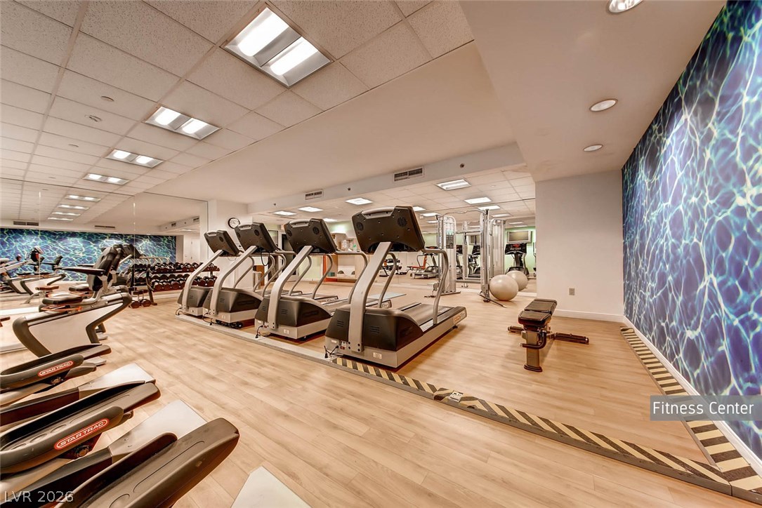 211 East Flamingo Road, Unit 615 Las Vegas, NV 89169 - Photo 5 of 55