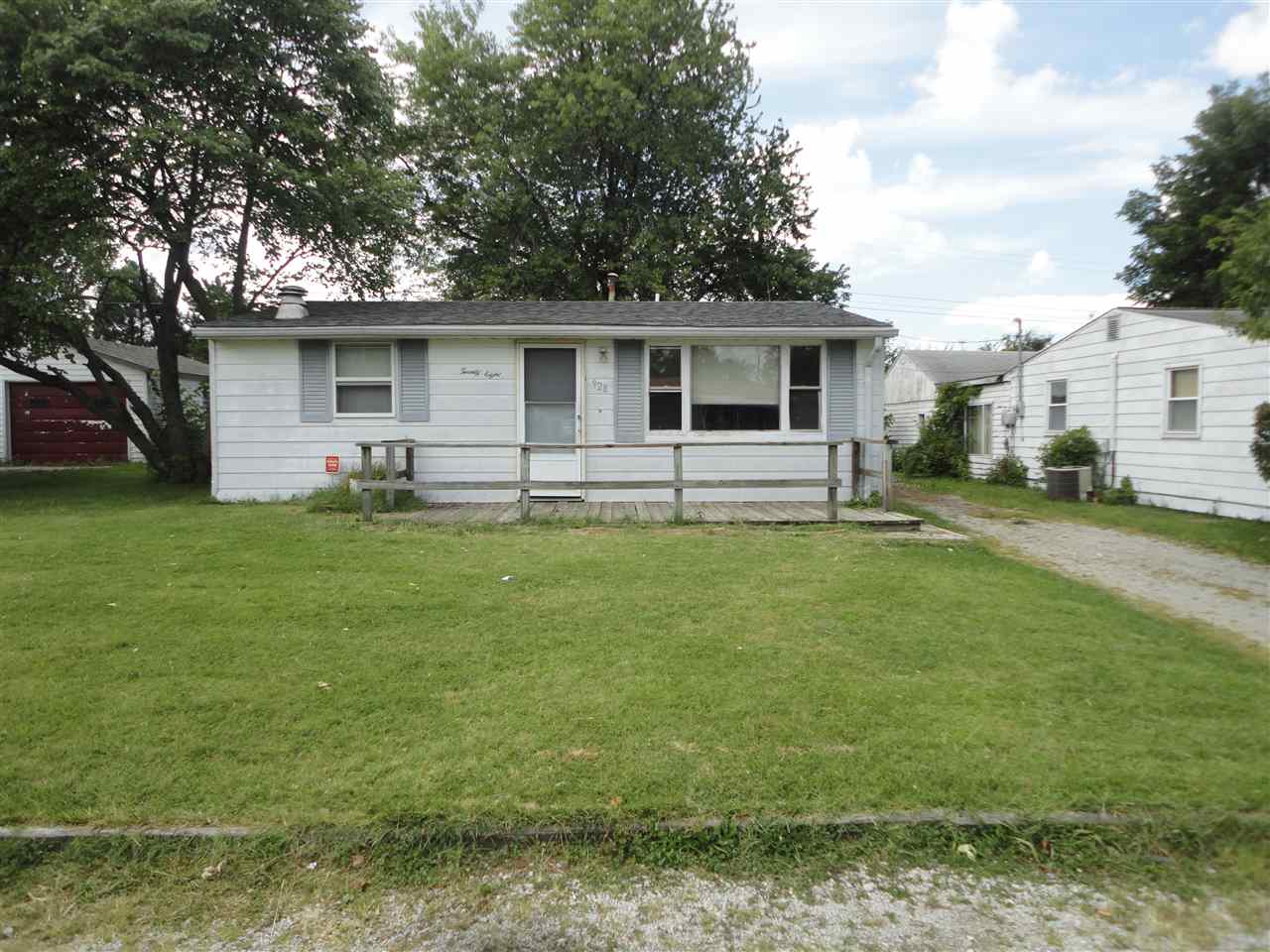 928 Greenwich Road Lafayette, IN 47905 - Photo 1 of 25 Gallery Image 1