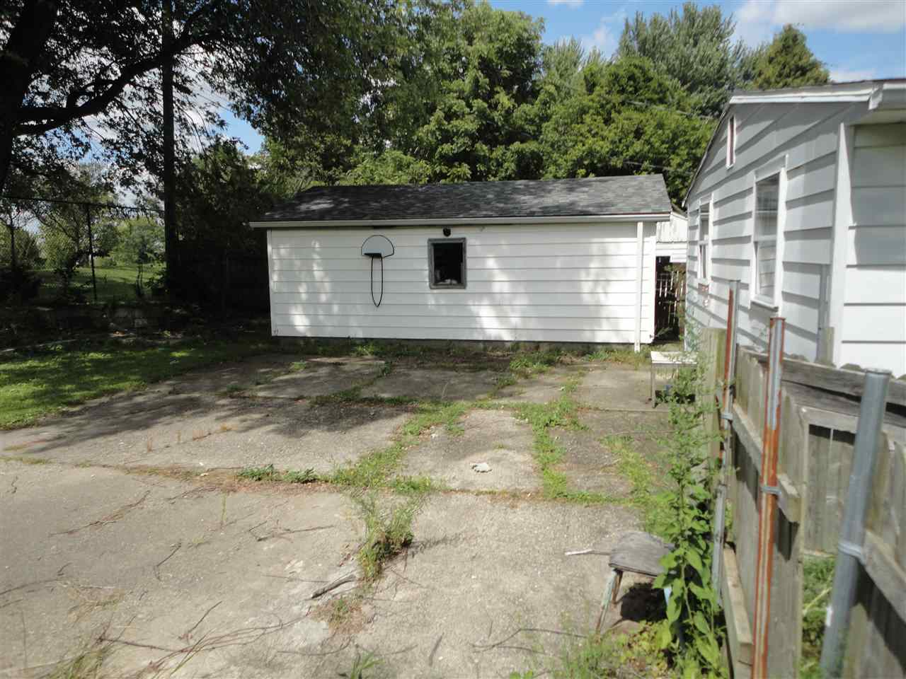 928 Greenwich Road Lafayette, IN 47905 - Photo 25 of 25 Gallery Image 25