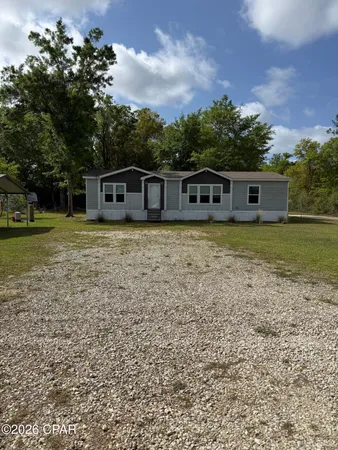 $199,900 | 120 Woodmere Drive, Wewahitchka, FL 32465