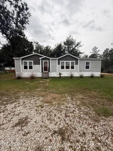 $235,000 | 120 Woodmere Drive, Wewahitchka, FL 32465