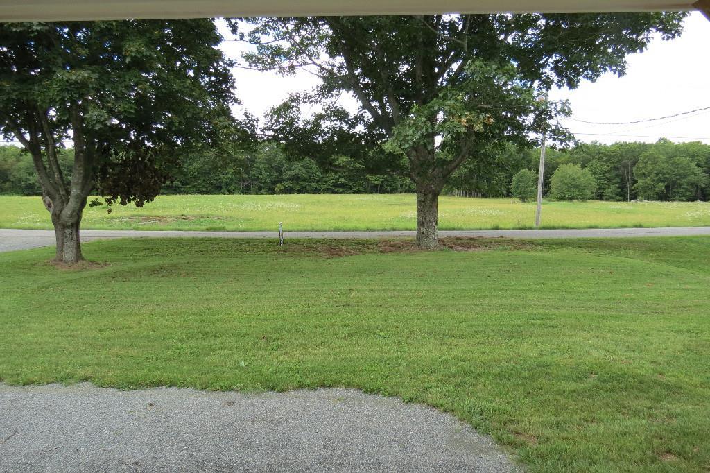 2605 Appleton Ridge Road Appleton, ME 04862 - Photo 7 of 25 Looking across the street to the...