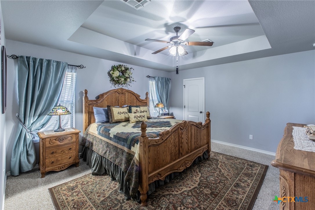 412 Dandridge Drive Temple, TX 76502 - Photo 11 of 28