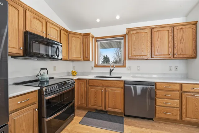 $365,000 | N6590 Westwind Drive, Fond du Lac, WI 54937