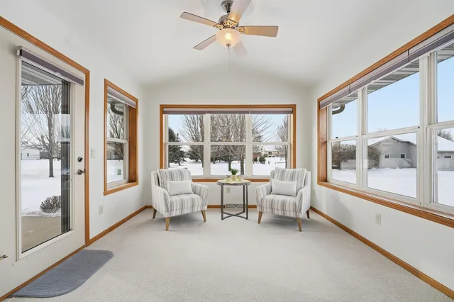 $365,000 | N6590 Westwind Drive, Fond du Lac, WI 54937