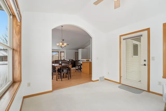 $365,000 | N6590 Westwind Drive, Fond du Lac, WI 54937