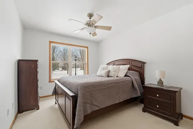 $365,000 | N6590 Westwind Drive, Fond du Lac, WI 54937